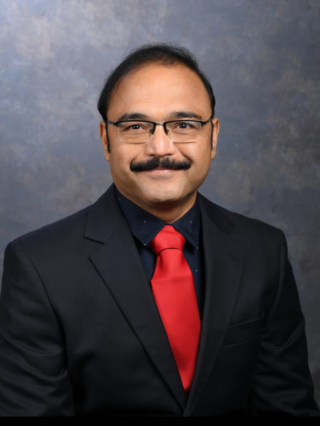 Dr Shailendra Ashok Patankar