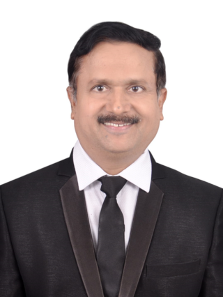 Dr Prashant Damodar Suryavanshi