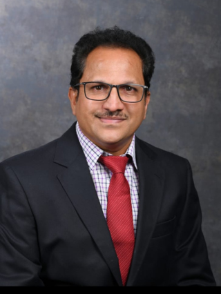 Dr shrikant Chandrakant Pathak